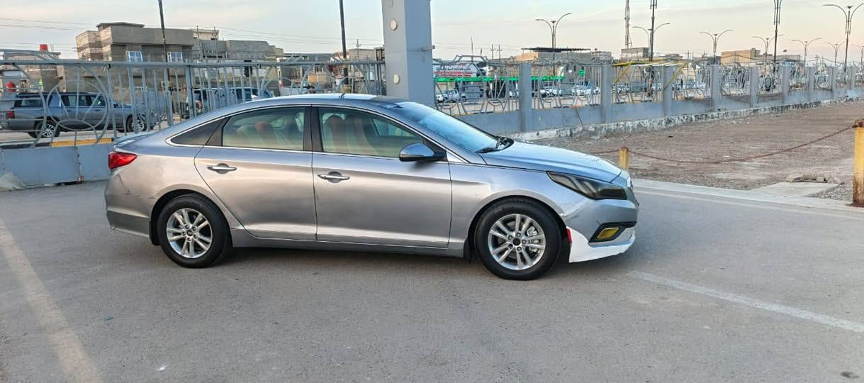 سوناته موديل 15 فول موصفات عده تنته سيار مكينه كير حداديه كفاله سيارا وراد كندي بيه 3قطع صبغ مكفوله ضربه وتبديل سعر 98 مكاني البصره رقمي ***********
