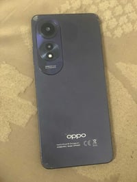 جهاز oppo A60 جهاز نضيف مال بيت ذاكره256 معالجه قوي مكاني بغداد البياع...