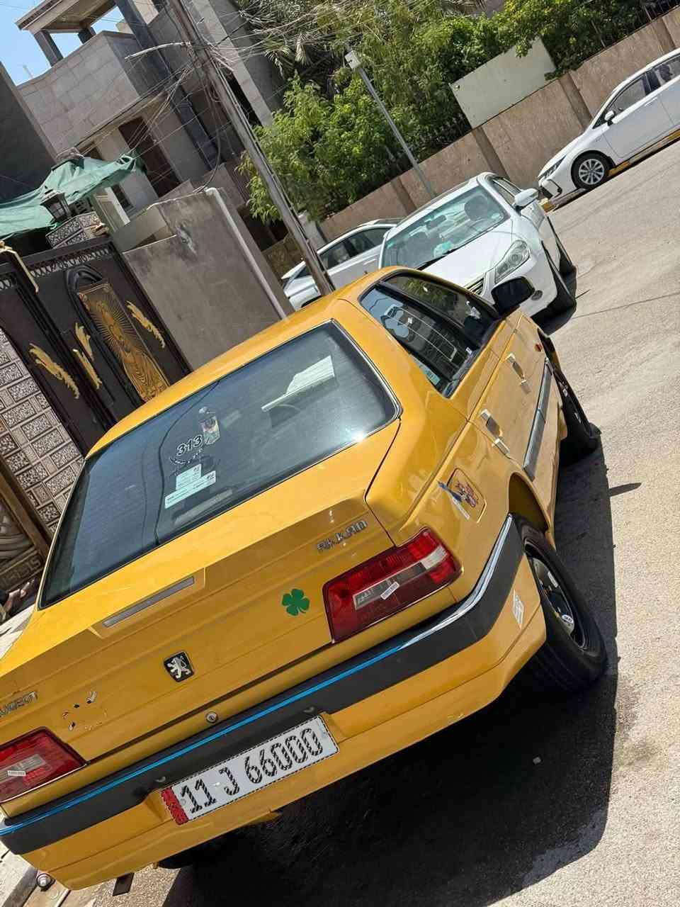 سلام عليكم بيجو موديل 2016السياره بعده على وضع الشركه رقم بغداد انگليزي ابأسمي تحويل مباشر مكينه وكير كورلا 2015 1800 اوتو ماتيك تخم تاير جديد صدر مامي وخلفي حداديه جديدات شاشه كامره خلفيه حساسات غرفه نضيفه جاهزه تحكم ستيرن كلتوكات جديده كاعيات جديده تبريد ثلج كفاله من الحادث والتبديل والشواصي ولغود كفاله ابأسمي شخصياً تحويل مباشر العنوان كوت مركز المدينه
اللاستفسار ***********
السعر51وبيه مجال
