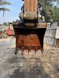 كيله متر وعشرين البيع مال حفاره تاير  07705799323