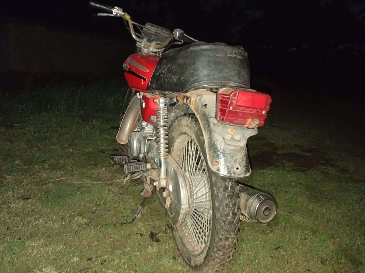 سلام عليكم دراجه مديل 21 تايكر اوراق سكنر دراجه مبدل رنكات دراجه تخبل شلعته بس عوزه ترتيب متروكه السعر 250 وبيه مجال حك الجيه مكاني شاميه  ***********
