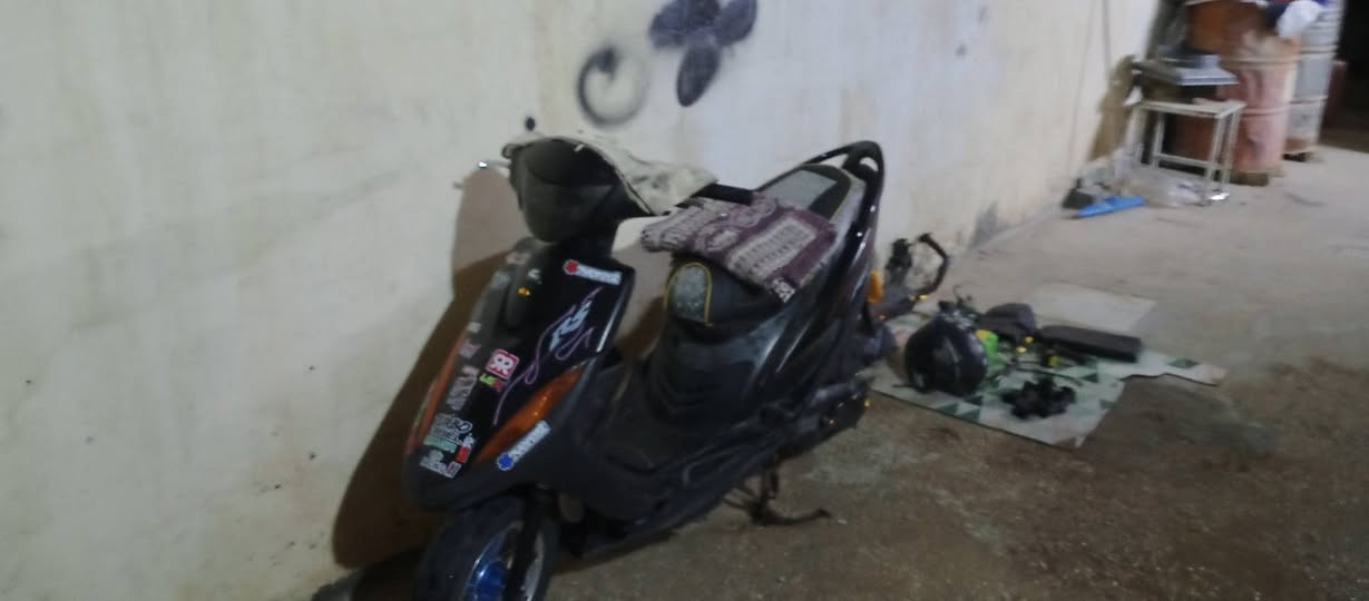 لبيع أو مراوس دراجه مال رمبه مافتوحه بوشه 49بلاد بيه تزويد
كلجات رياضي مو تجاري 
وياله نجمه 
بيه قطع كاربون فايبر 
كشن أربع ولفات
كهربائية شغاله كله سلف هندر كل وقت 
مراوس بشانك او غير شي ماريد نطايح


**إذا كنت صاحب هذا الإعلان وتريد حذفه لأي سبب، رجاءا أرسل رسالة إلى الدعم الفني**