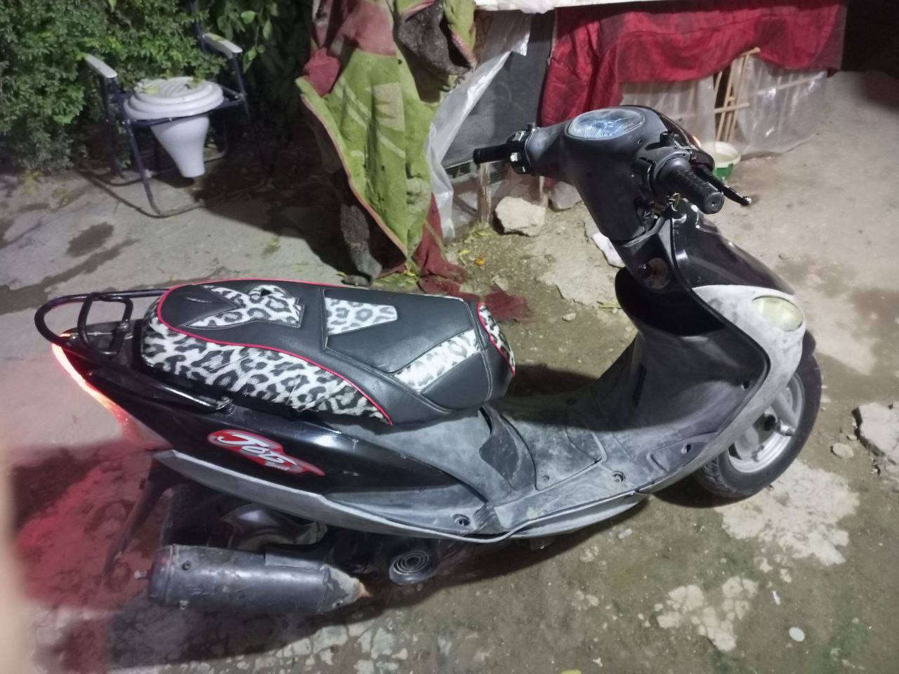 السلام عليكم ورحمة الله تعالى 

دراجه ماكس منغولي للبيع مستعجل 

سعرها جوه السوك وبيها مجال 

400 وبيها مجال للطيبين 
للاستفسار ع رقم المرفق ***********
