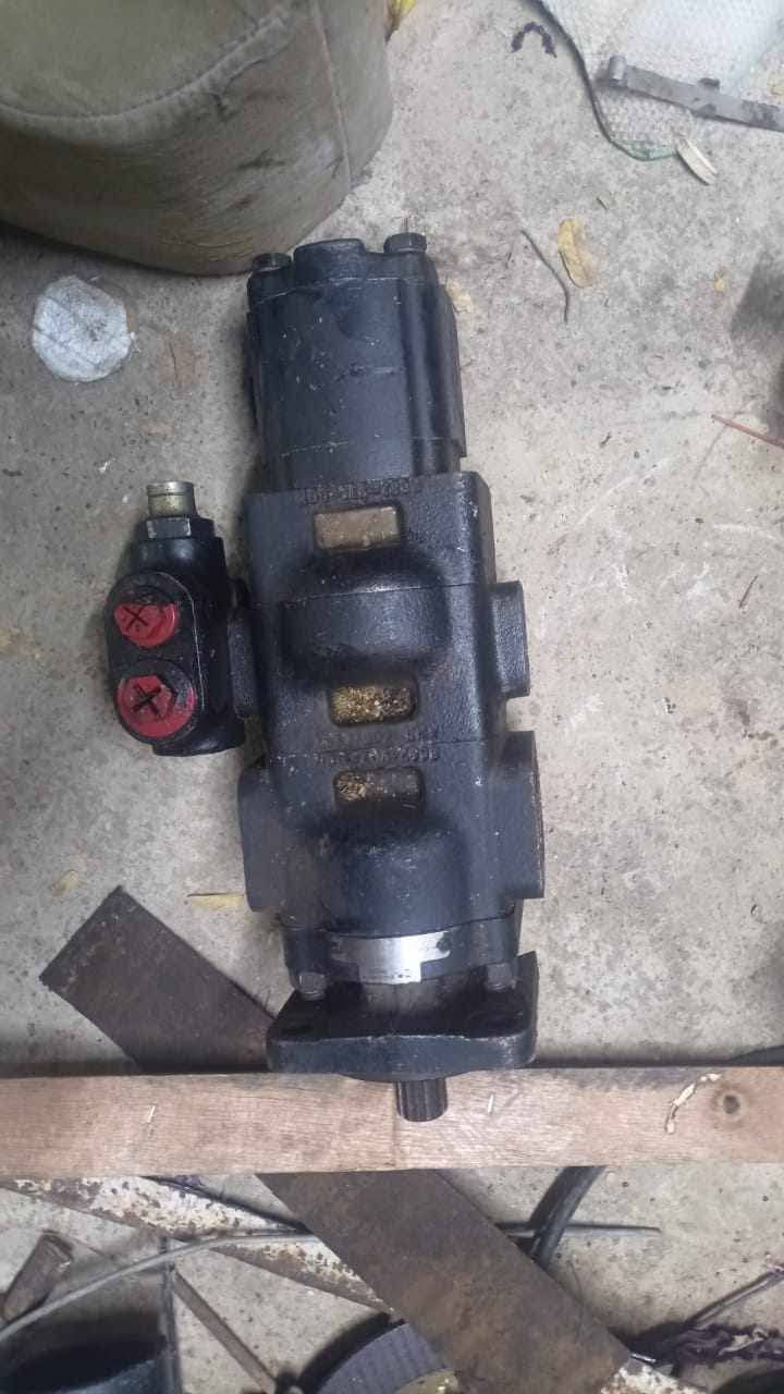 تصليح وتجفبت وتفصيخ مضخات وبمات هايدروليك لي انواع الحغارات وشفلات العنوان كركوك  اتصل وات ساب 
***********
***********
