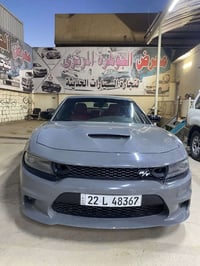 V8 • بصمة • SRT