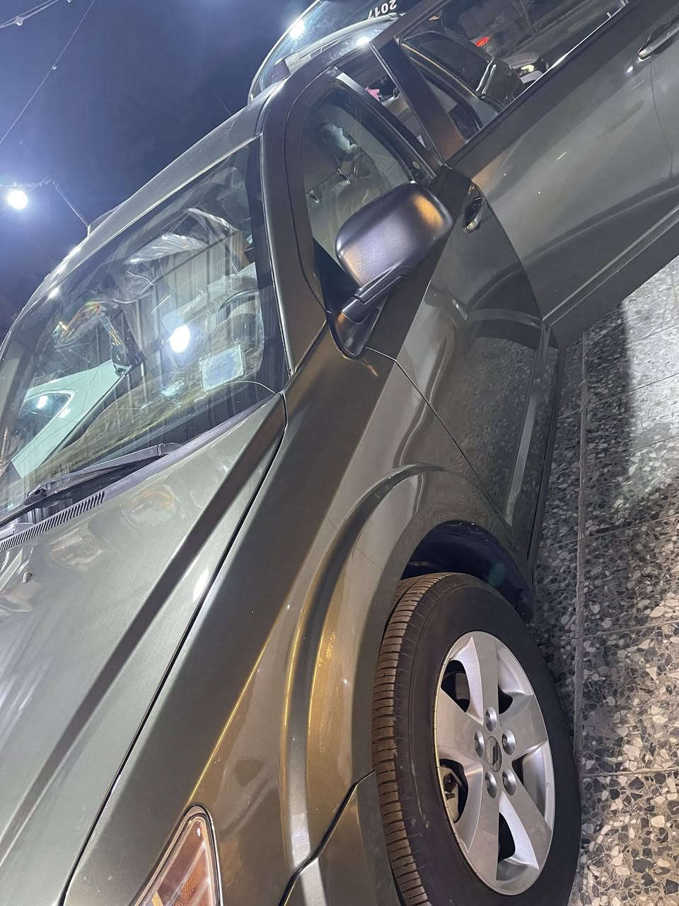 دوج جورني للبيع موديل 2018 رقم ديالى الشراي يتصل فقط الشراي ***********
