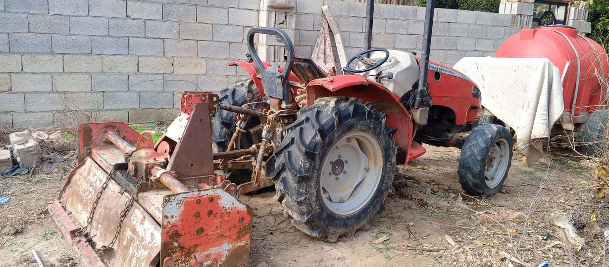 السلام عليكم مكينة شبح فورگسن للبيع المكان صلاح الدين قضاء بلد الاتصال على هاذا الرقم 
***********
