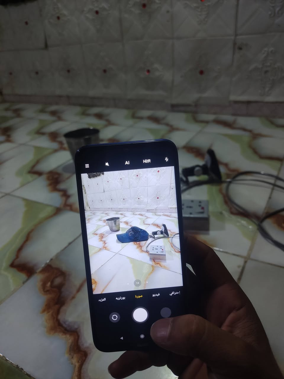 للبيع Redmi Not 8
ذاكره 128
جهاز مبدل بس ضهره لان كزازمْنـۈۋۈرھ ابني ورجع كسره
جهاز عل فحص
السعر 100وبي مجال بسيط مال بيت الجهاز
مكاني الديوانيه /حي الوحده /العسكوري
رقم /واتساب /***********
