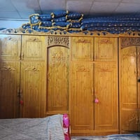 غرفة نوم • مستعمل شهرين • موصل حي الشيماء