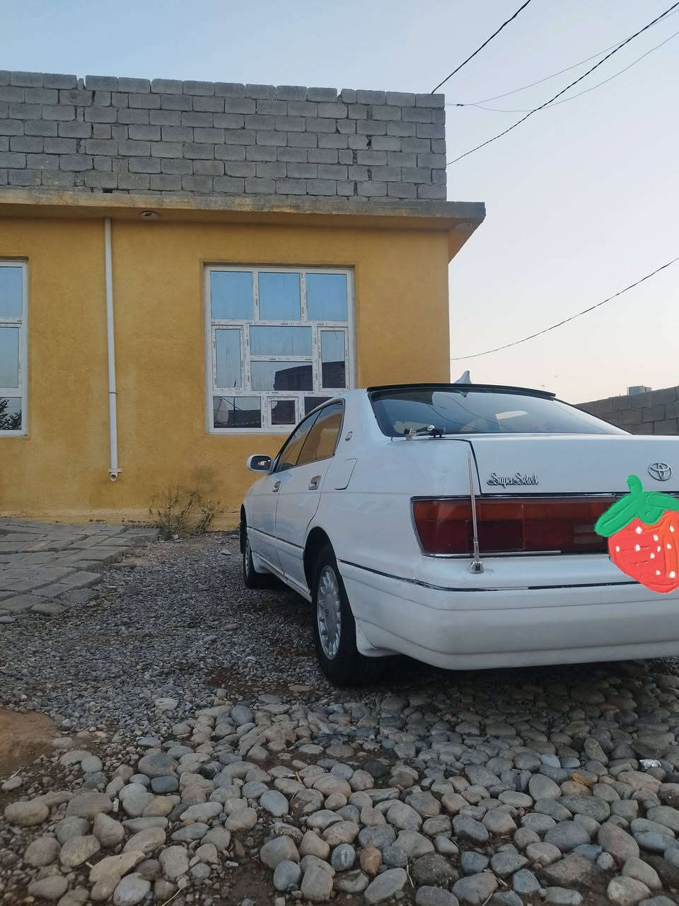 اسلام عليكم بطه منفصل 93 رقم انكليزي انبار بسمي مكفوله من الكص ونقل شرط السونار محرك مكفول كير واكسل مكفول تخم تاير مسجل سماعات جام كهربائيات كل شغال سنتر لوك ترايك مفتوح سعر 62وبيه مجال قليل او مراوس كيه حمل هذا رقمي ***********
