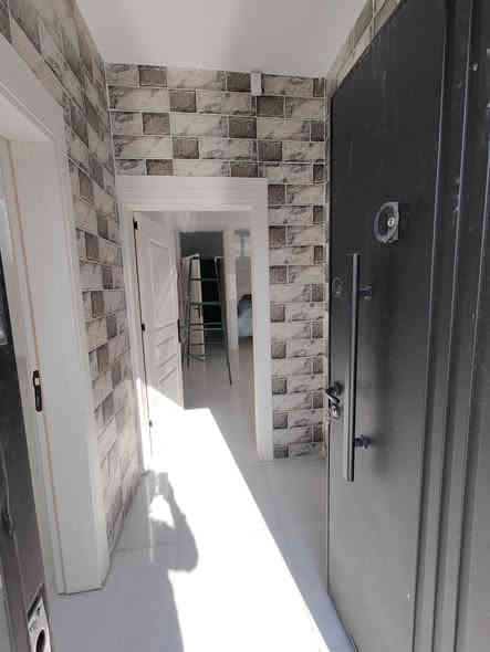 #دار طابو صرف بناء حديث فول 
#المساحة 187،5 الوجهة 7،5 
شارع عريض 20 متر 
#العنوان القادسية1 قرب نادي سولاف
#يتكون الدار من طابقين 
#الطابق الاول (كراج وحديقة و استقبال و مطبخ حار وبارد و هول وغرفتين نوم و صحيات داخلي وخارجي )
#الطابق الثاني (غرفتين و هول و صحيات )
#السعر مراسلة الصفحة 
#للاستفسار اكثر مراجعه عقارات كركوك عهد الوصال او الاتصال على الارقام التاليه 👇 
***********
***********
نتعامل فقط في الطابو
