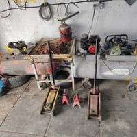 غراض بنجر • كبريسر 400ل • فرطونه 2