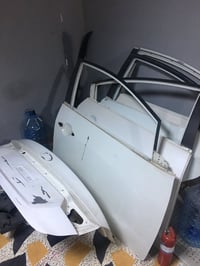 قطع غيار • سيراتو • اكسنت