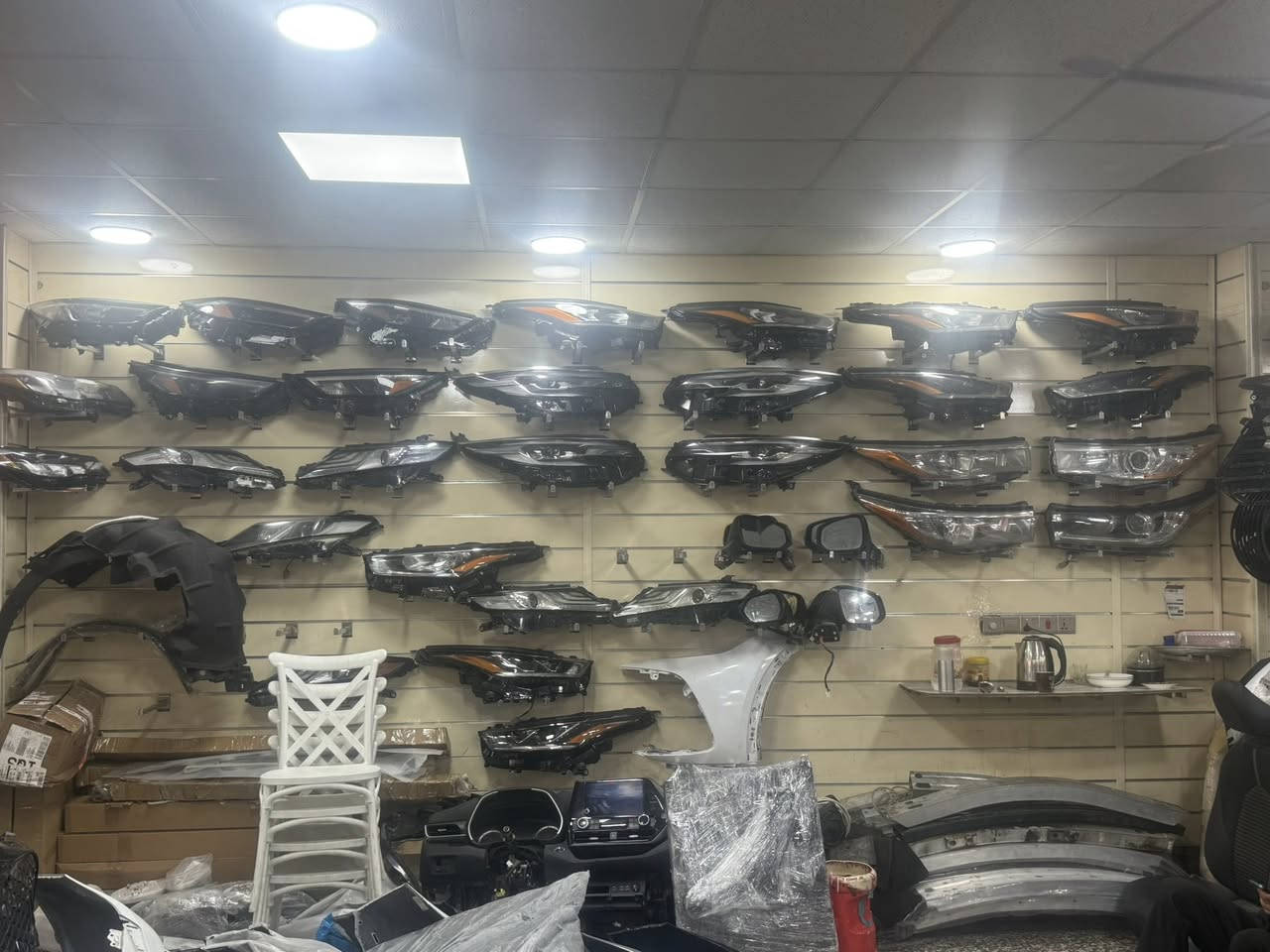 أدوات احتياطيه السيارات كامري ٢٠١٨-٢٠٢٥
ادوات احتياطيه السيارات راف4 2021-2025

ادوات احتياطيه سينا 

***********
