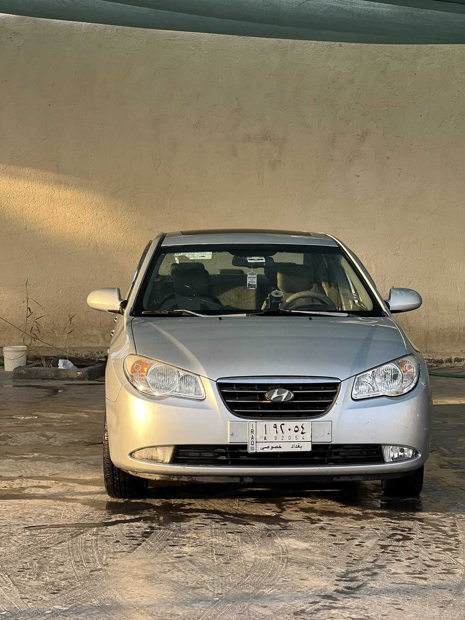 السلام عليكم أفانتي 2007 للبيع

فول مواصفات فتحه بانوراما تدفئه تبريد كير محرك كفاله ،شاشه وكاميرا ، كيو محرك وضع الشركه سياره مرتبه ما مصبوغه 

قطعتين  ع السونار .

للأستفسار ***********
