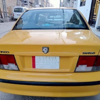 سمند • ٢٠١١ • مكفوله