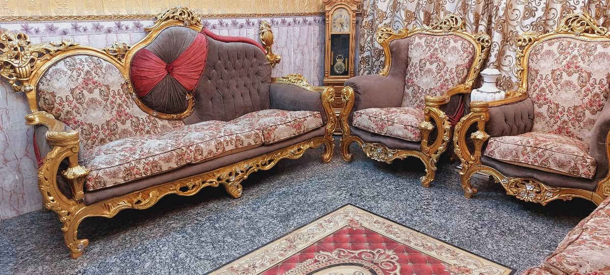 تخم زان مصري دمياطي عشر مقاعد بغداد الشعب ***********
