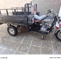 ستوتة MTR • موديل 2018 • تايرات جديدة