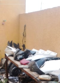 اسبيسي • ضفيره كامله • تانكي