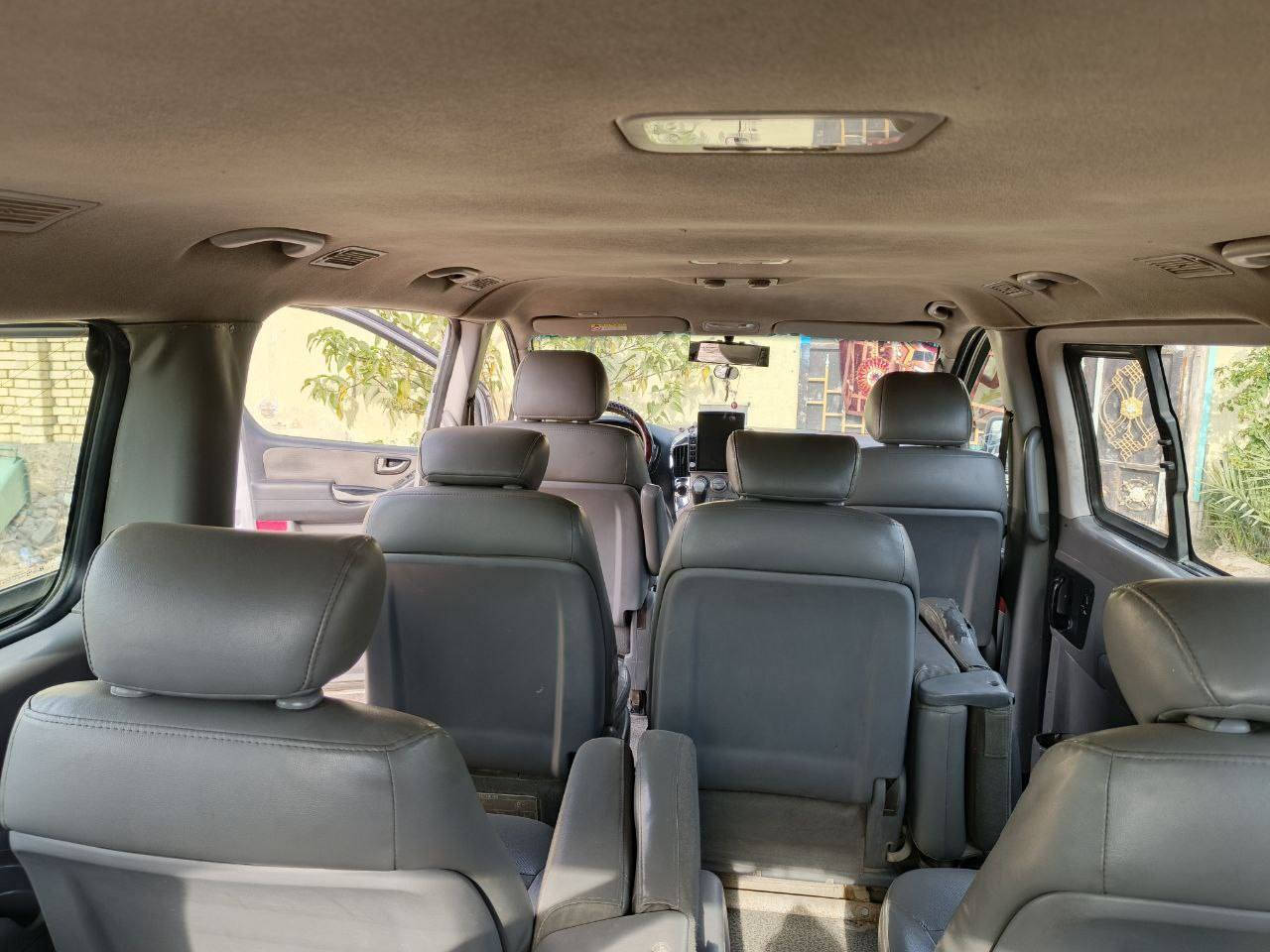 سلام عليكم ستاركس 2012 سبلاين اصل رقم بصره انكليزي سياره بأسمي تحويل ثاني يوم تبريد حداديه تخم تاير كامله بيها صبغ بالجاملغ الخلفي جهتين من كوريا عنوان ناصريه مركز صفره هيئه وغرامات تاخذ صافي السعر 165 مجالها بسيط استفسار اكثر اتصال *********** //  ***********
