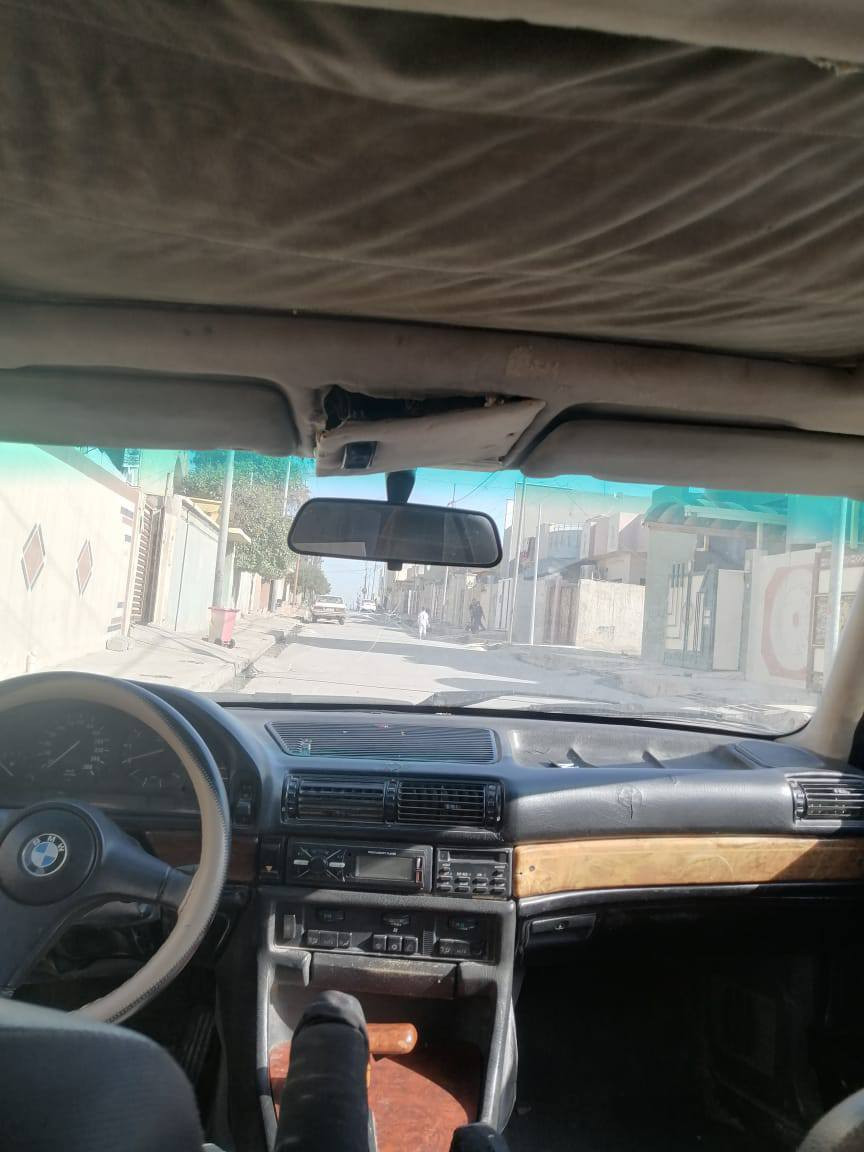 السلام عليكم بي ام Bmw حجم 735
☀فول توماتيك 
☀لون اسود ملكي 
☀وايرمنية شغالة 
☀ويل كب شمس 
☀داخل نظيف جدا 
☀سنوية بيضة + شرط التحويل 
☀عندي وكاله عامه بيها 
☀سيارة جاهزة ماتصرف عليها إن شاءالله 
☀السعر 30 وبيها مجال للطيبين
☀عنوان موصل الايسر 
☀للاتصال: *********** موجود واتساب
