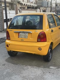 شيري كيو كيو • ٢٠١٢ • كركوك