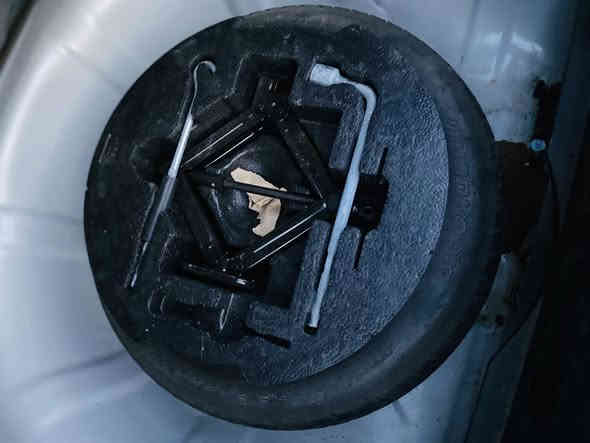 ئەڤانتی فول فول بڕاوەسڵاید کوشن جلدوهیتەرتەبریدلەمس سکان ڤۆلیویم   تایەوویلی کراوەبە١٦ تەبریدساردوگەرمی ئیش دەکات لەسەرسوچ هەموگیانی بەشەرت کامل مەسروف ناوسنوقی کاملە ڕزیوی نیە سەیارەکەماشەڵازۆرجوانەماڵی دۆسە سەقفی شوشەییەنوکەدەرزی پیوەنیە  هەموگیانی بەشەرت سەیارەکەدیناریک مەسروفی تیابووبۆت ئەگێرمۆ 
٤٤$گڵاقوفڵ قوفڵ پارەی بێ سڵایتێکەرەحمەتت لێ بي بۆمەعمەلەتەلەفون مەکەو نامەش مەنیرەبڵێی کەمتر ئەبی سەنتیک کەمتر نابی 
شوێن کەلار 
***********
ادمین❤️
