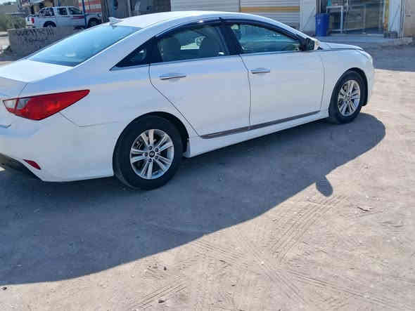 سوناته مديل 14وارد امريكي حادثة جاملغ وبنيد مكينه مامفتوحه وكير وحداده وتبريد جاهز مشروع وطني راعيه بل بصره السعر  98وبيه مجال بصيط عنوان شط العرب   ***********
