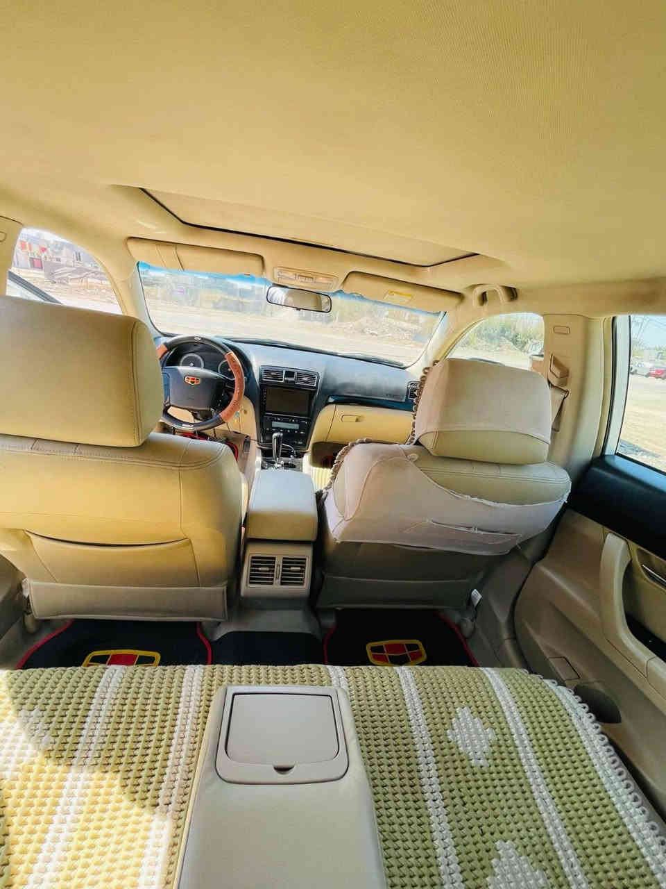 ام كراند موديل 2013c8 محرك سيبوشي سنويه لغايه 2028 فول مواصفات تدفئه تبريد رقم دولي بسمي تحويل ثاني يوم /الاتصال على الارقام التاليه (***********) (‏‪***********‬‏)
