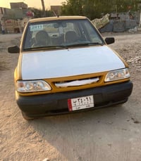 سايبا ٢٠١١ • رقم بغداد • مكينه وكير نظيفه