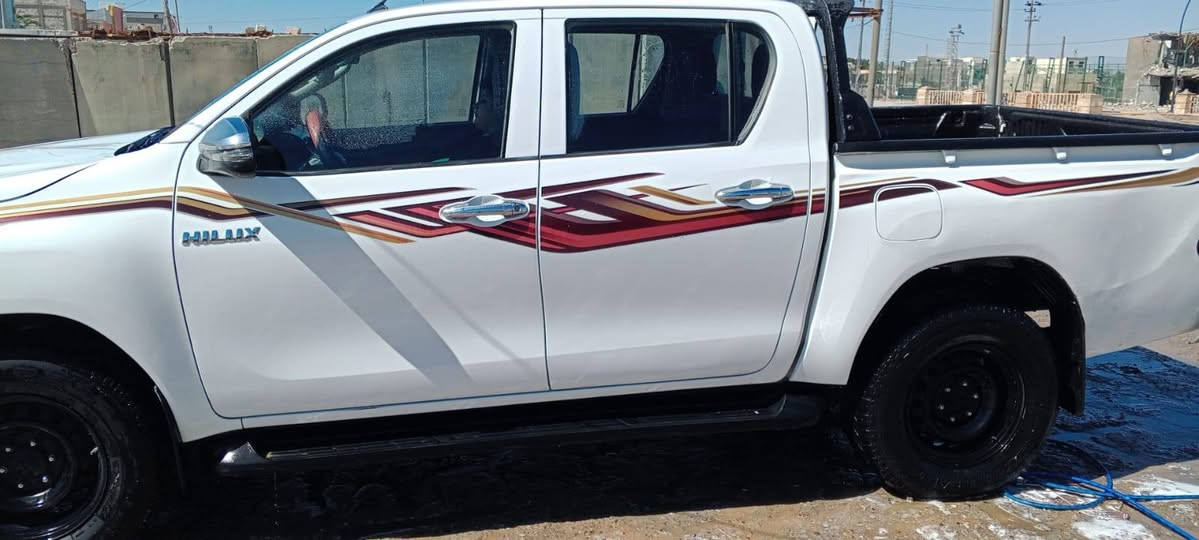 سلام عليكم فور ويل اوتو كاز 2019 نص فول بيها بارد وبيها باب سعر 243 وبيها مجال للشراي سنويه جديده  ***********
