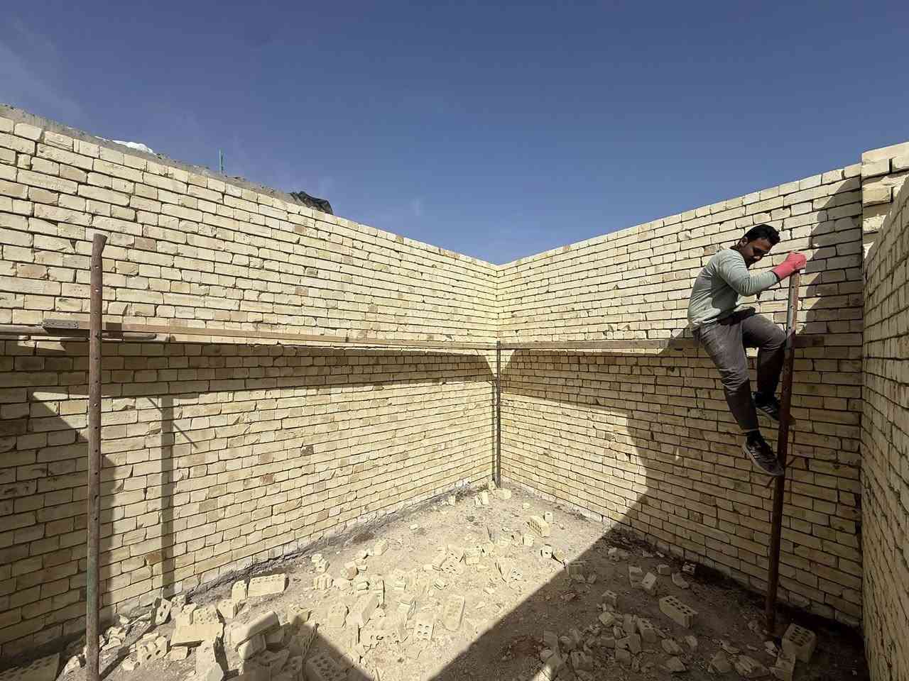 خلفه بناء علا دبل وكباله نشر قالب ومساطر ***********
