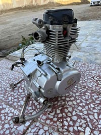 ٤ كير • مستعمل • ديوانيه