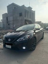 سينترا SV • ٢٠١٩ • بدون حادث