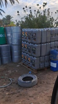 جلكانات ٢٥لتر • بابل الحمزه الغربي • حمزه شوملي