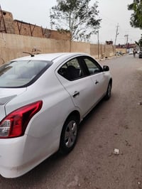 نيسان صني • ٢٠٢٠ • رقم اربيل