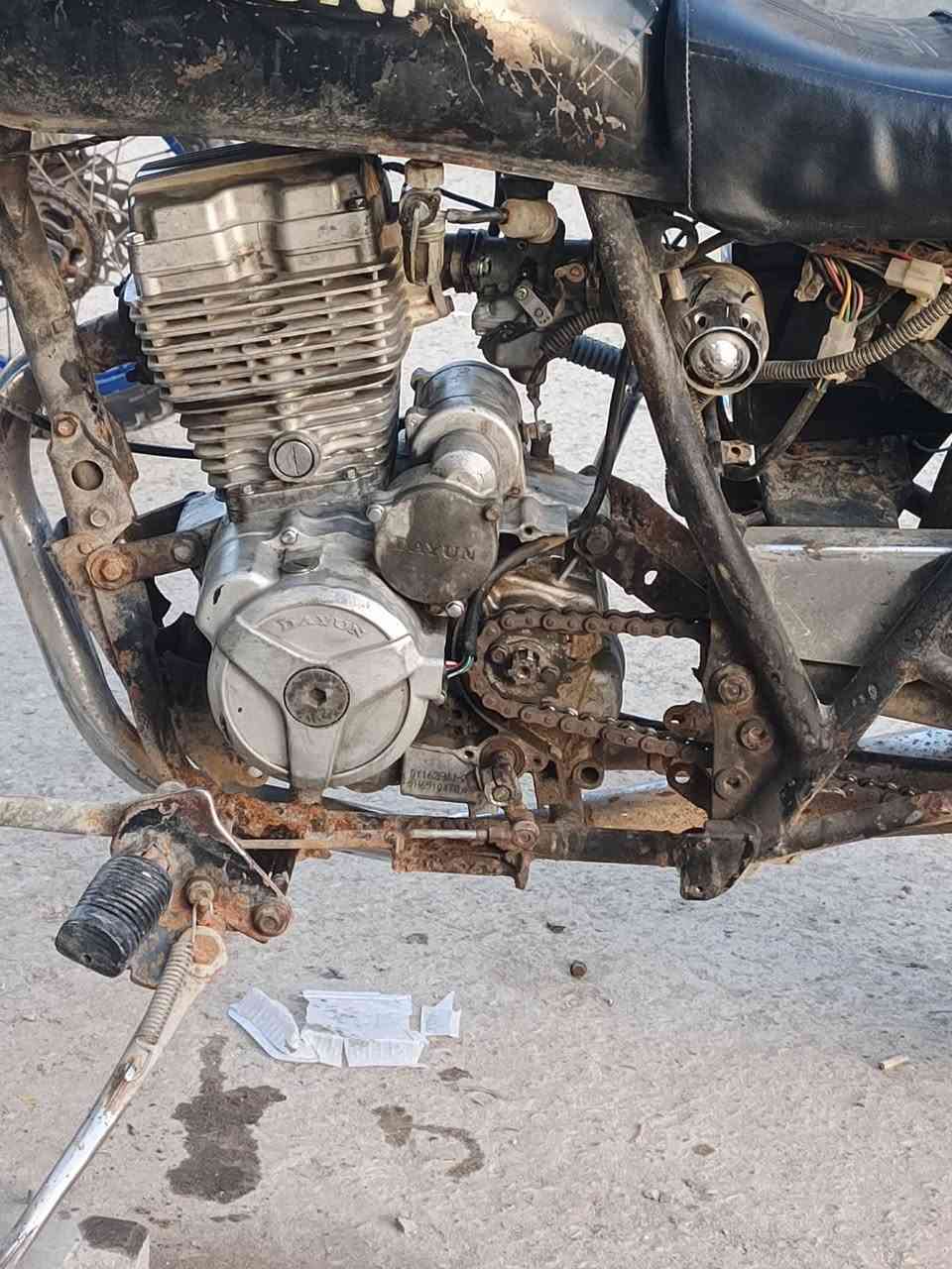 مكينه ستوته للبيع مفتوحه مرة وحده وتفحص وتاخذه 2023 السعر 90 وبيه مجال الستفسار اتصل او على الخاص ‏‪***********‬‏
