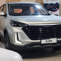 بايك X35 • أقساط داخلية • بدون كفيل