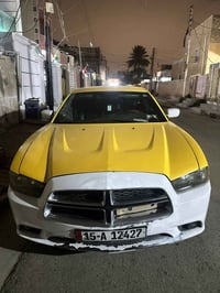 جارجر • ٢٠١١ • النجف