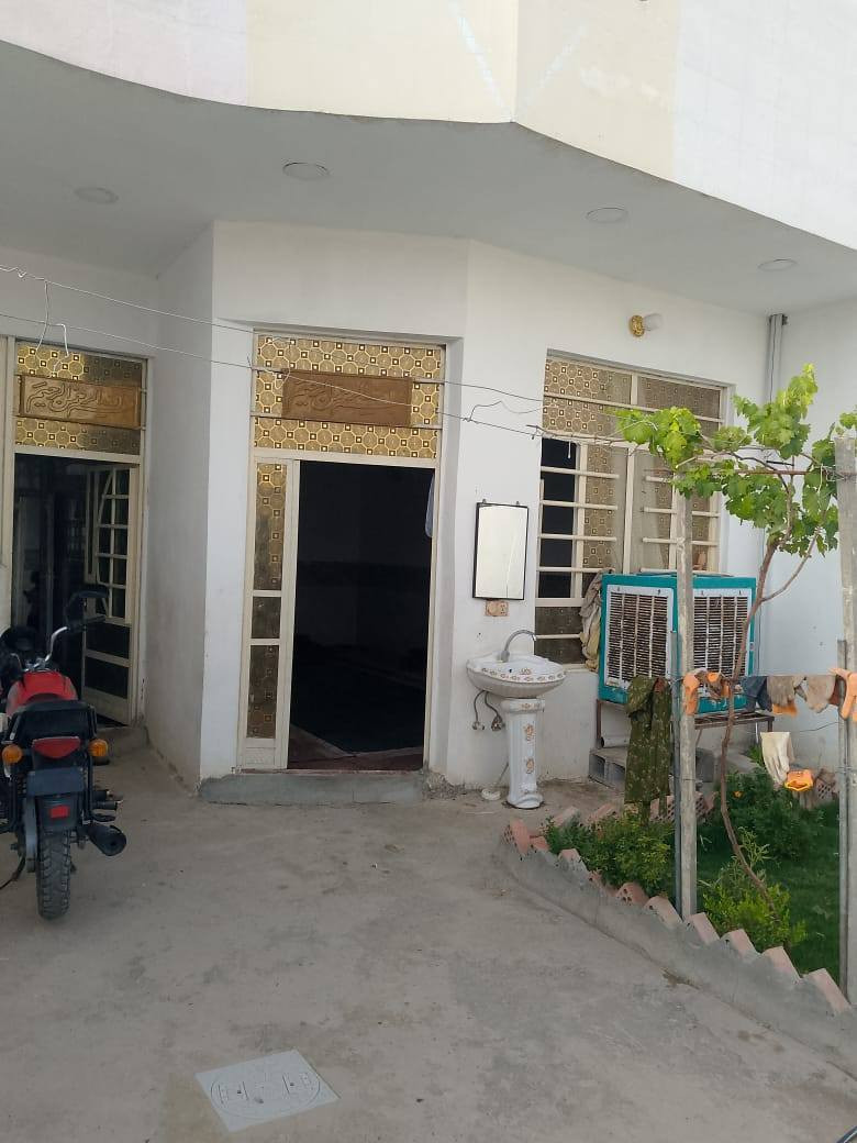 بيت للبيع مساحه 150طابو صرف كنعان مقابيل شيخ مهدي كل الخدمات متوفره كهرباء ماء مولد مجاور المدرسه مقام إبراهيم ‏‪***********‬‏
/‏‪***********‬‏
