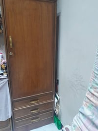 كنتور • خزانة • دولاب • باب كنتور • خزانة ملابس