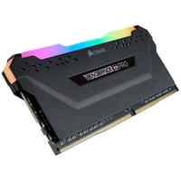 مطلوب VENGEANCE® RGB PRO 16GB (1 x 16GB) DDR4 DRAM 3200MHz C16 Memory ...