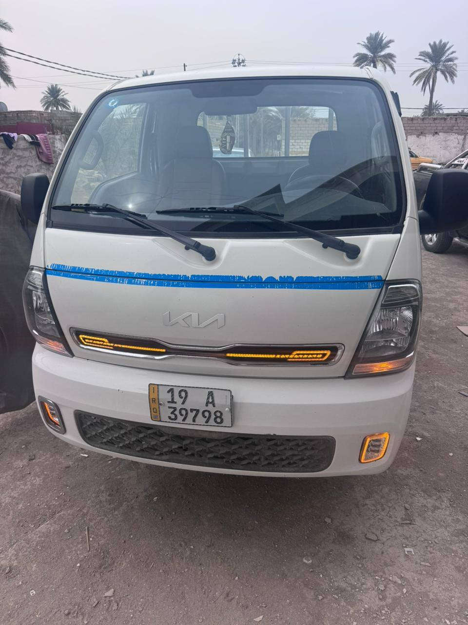 سلام عليكم
عمي كيه حمل موديل 24 فحل ماشيه 67 بيه بس هاي الي بالباب 
مكاني كربلاء عارضه ب 185 وبيه مجال مكاني كربلاء 
***********
