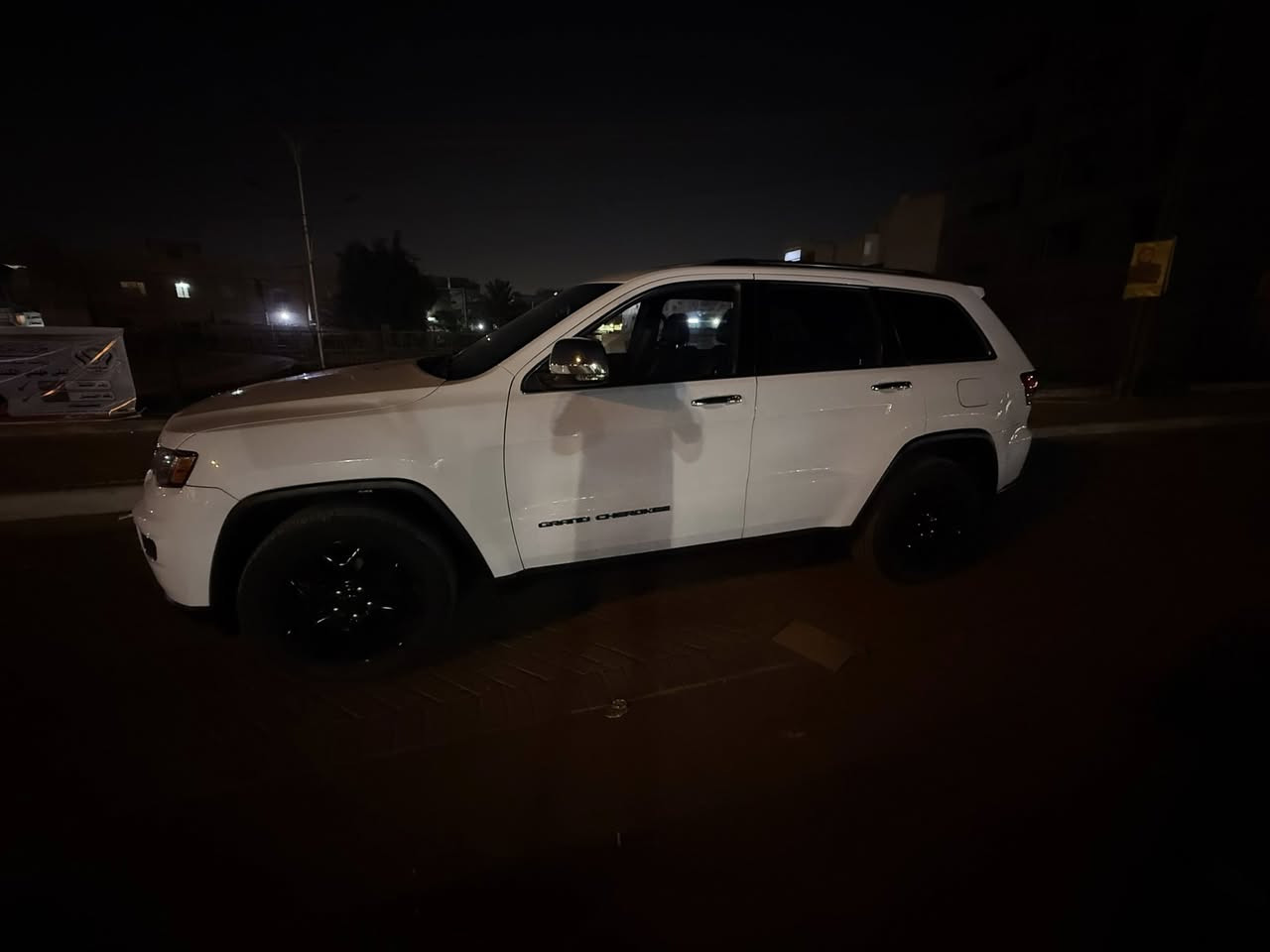 جيب لمتد موديل 2020 وارد امريكي السعر  235مراوس جارجر جي تي


**إذا كنت صاحب هذا الإعلان وتريد حذفه لأي سبب، رجاءا أرسل رسالة إلى الدعم الفني**