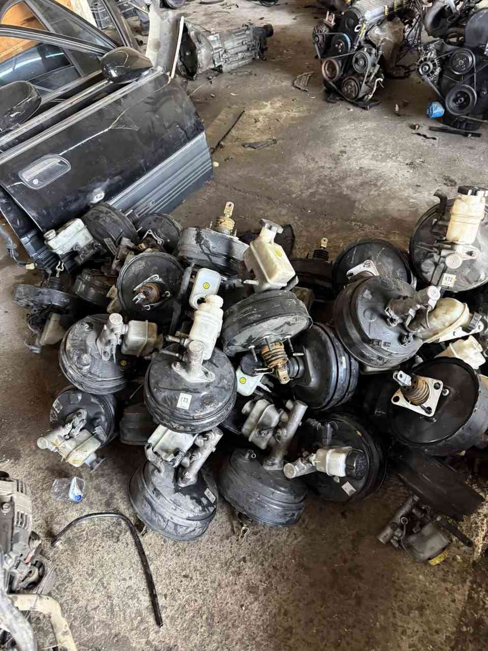 للأستفسار يرجى مراسلة صفحة المحل


**إذا كنت صاحب هذا الإعلان وتريد حذفه لأي سبب، رجاءا أرسل رسالة إلى الدعم الفني**