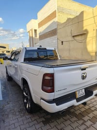 رام 1500 • ٢٠٢١ • مغلفة PPF