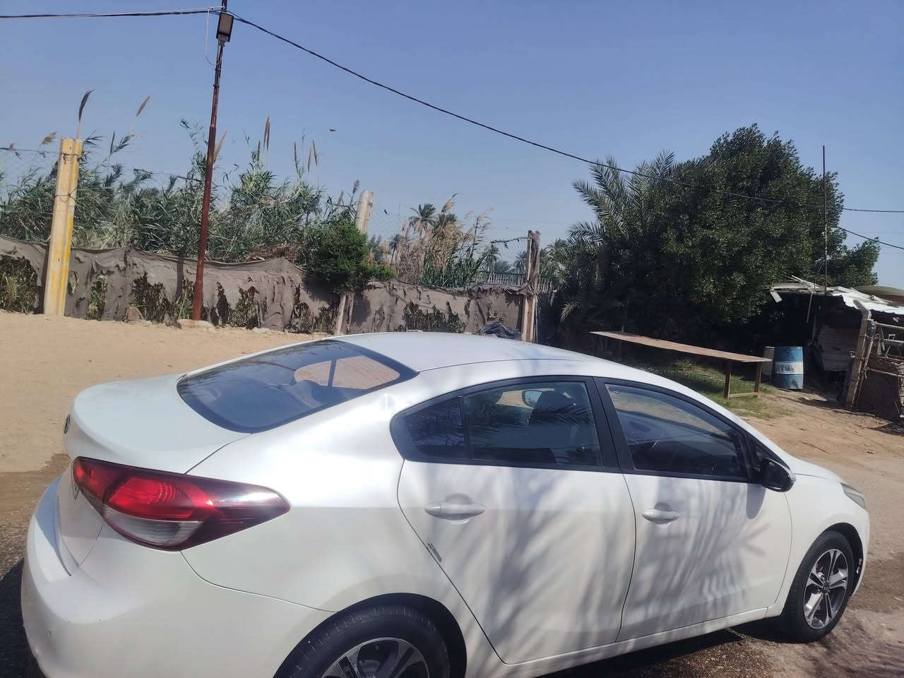 سيراتو ٢٠١٧رقم شمالي سنويه مجدده ل٣٠ رقم الهاتف ***********
