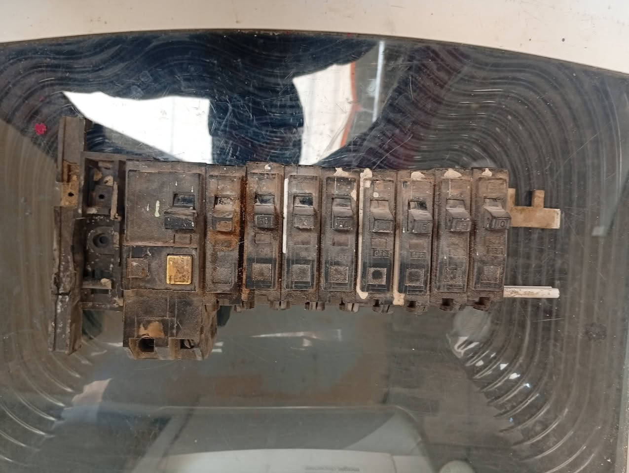 سلام عليكم جوزات كهربائي البيع شوف النوعية وقيم سعر
نته    بغداد كماليه. ***********
