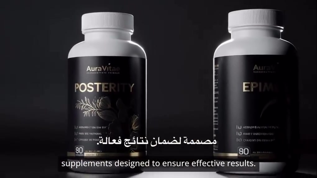 استثمر في صحتك وثقتك بنفسك.

منتجات مخصصة لدعم الصحة  الإنجابية والخصوبة.
✔️ جودة عالية
✔️ بسعر مناسب
✔️ الكمية محدودة

📩 راسلنا الآن للطلب قبل نفاد الكمية.

🌐 https://auravitaenutritions.com/shop/
Invest in your health and confidence.

Premium products designed to support male reproductive health and fertility.
✔️ High quality
✔️ Affordable prices
✔️ Limited stock available

📩 Message us today to place your order before it’s gone.

Visit our website:
🌐 https://auravitaenutritions.com/shop/


**إذا كنت صاحب هذا الإعلان وتريد حذفه لأي سبب، رجاءا أرسل رسالة إلى الدعم الفني**