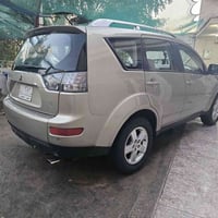 اوستلاندِر • فول مواصفات • ٢٠٠٨